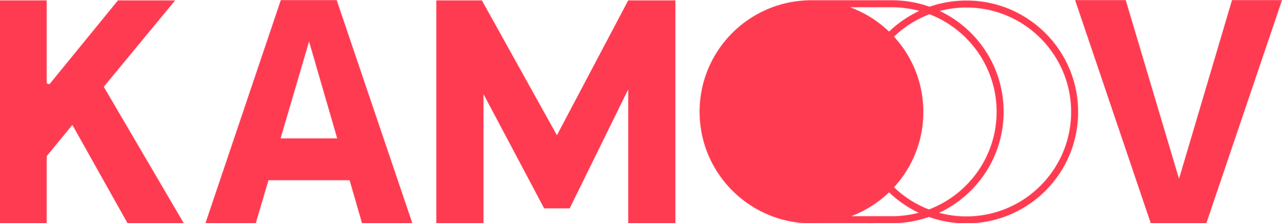 KAMOOV